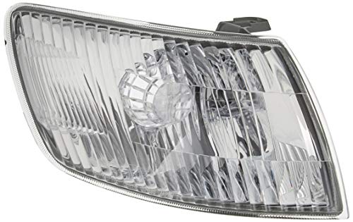 Amazon.co.jp: TOYOTA (トヨタ) 純正部品 フロント ターンシグナル